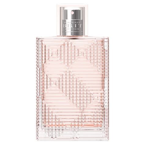 burberry brit rhythm for her floral edt|Burberry Brit rhythm floral perfume.